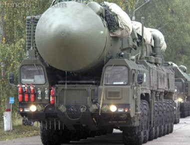 Αντικαθίσταται με ταχείς ρυθμούς το οπλοστάσιο της Ρωσίας μετά από εντολή Πούτιν